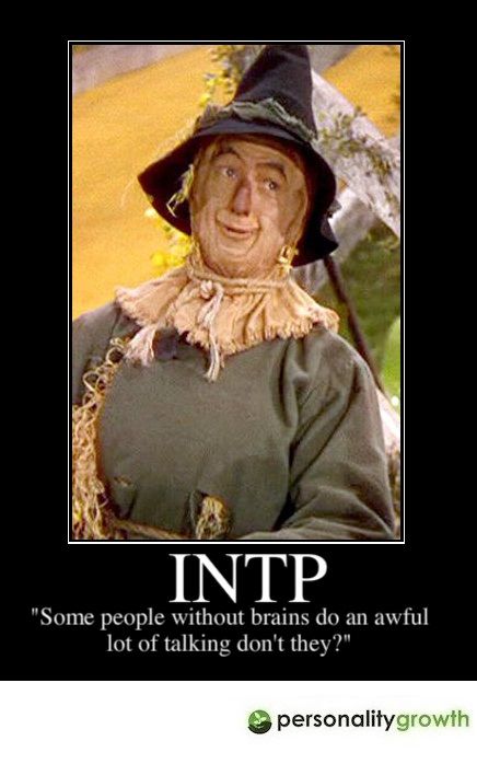 45 Most Relatable INTP Memes - Any Introvert